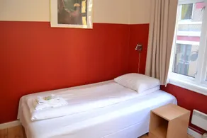 Skansen Hostel - Chambre