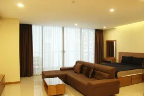 Holi Beach Hotel & Apartments - Habitación