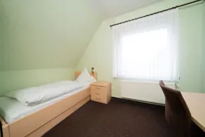 Hotel Emshof - Room