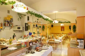 Residence Tabor - Restaurant
