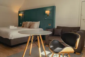 The Ballinluig Inn - Room