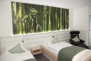 Hotel Ripken - Quarto