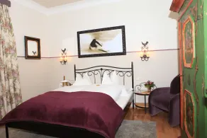 Chalet Brunnenhof - Camera