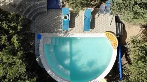 Utopia Casas Boutique - Pool