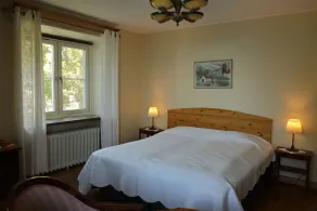 Birgittasystrarnas Gästhem - Chambre