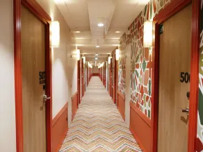 Mercure Vichy - Værelse