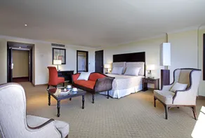 Dominican Fiesta Hotel - Room