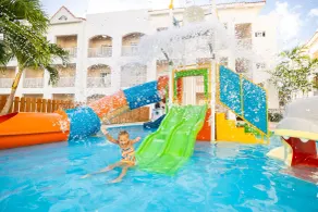 Sunscape Coco Punta Cana - All Inclusive - Pool