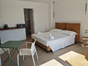 Dimora Cala Graziosa - Zimmer