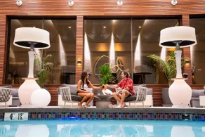 Hotel Arts - Restaurant