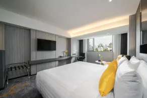 Hotel JAL City Bangkok - Room