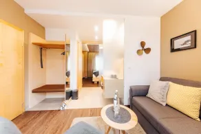 Pension Linder - Habitación
