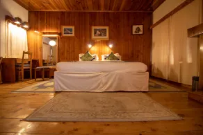 Negis Hotel Mayflower - Room
