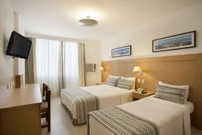 Residencial Sausalito - Room