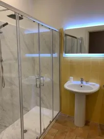 Casa Vèra Affittacamere Appartamenti - Salle de bain