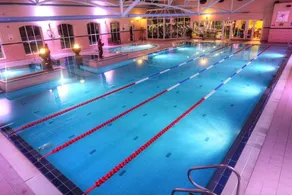 Treacys West County Conference and Leisure Centre - Pool