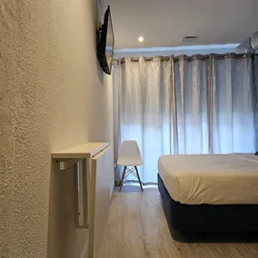 Marinha Garden Inn - AL - Chambre