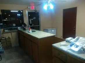 Budget Host Motel Gainesville - Hall
