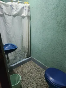 Hostal Sweet Dreams - Bathroom