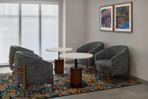 Hampton Inn & Suites Cleveland Southeast/Streetsboro - Reception