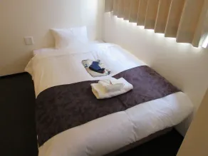 Fuji Mountain Resort Hotel - Zimmer