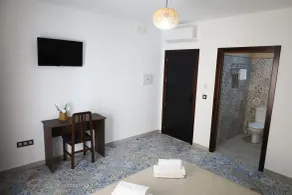 Hospedium DLJ Hostal La Paz - Værelse