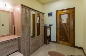Banyan Villa Maldives Dhangethi - Rum