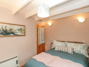 Rose Lea, Beautiful Seaside Home - Værelse