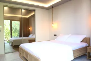 Life Butiq Otel - Room