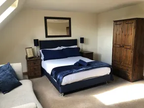 The Ship Inn - Room