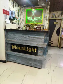 Hotel Moon light - Hall