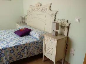 Apartamento Ade - Room