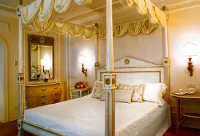 Garda Hotel San Vigilio Golf - Chambre