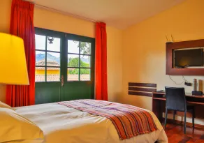 Hotel Tartar - Room