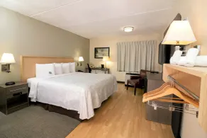 Red Roof Inn PLUS Miami Airport - Chambre