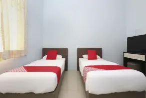 Hotel O Come Inn Premium - Chambre