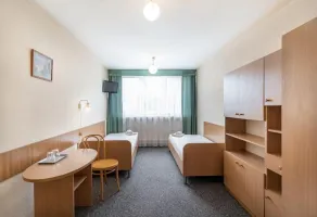 Hotel Alf - Room