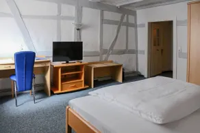 Hotel Haus Landgraf - Room
