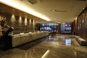 Hotel Intrendy - Hall