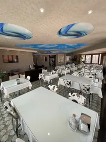 OTEL KING - Restaurant