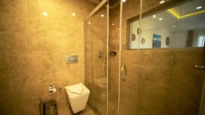 Zeugma Hotel Sultanahmet - Bathroom