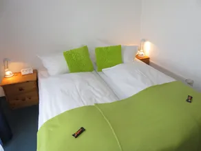 Pension Säntisblick - Chambre