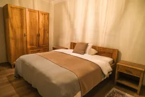 Hakoni House - Habitación