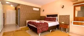 Eda Termal SPA & Aquapark - Zimmer