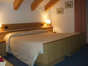 Hotel Al Polo - Zimmer