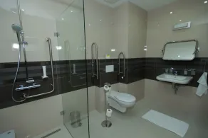 Košice Hotel - Salle de bain