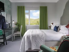 Dunmore House Hotel - Room
