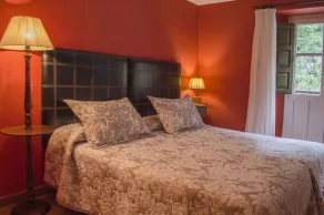 Hotel del Alto Sella - Room