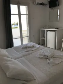 Hotel Anezina - Rom