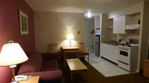 Port Augusta Inn - Quarto